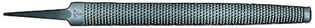 Bellota 4101-6 Raspa Mezzatonda Basta 6 Pollici per Legno