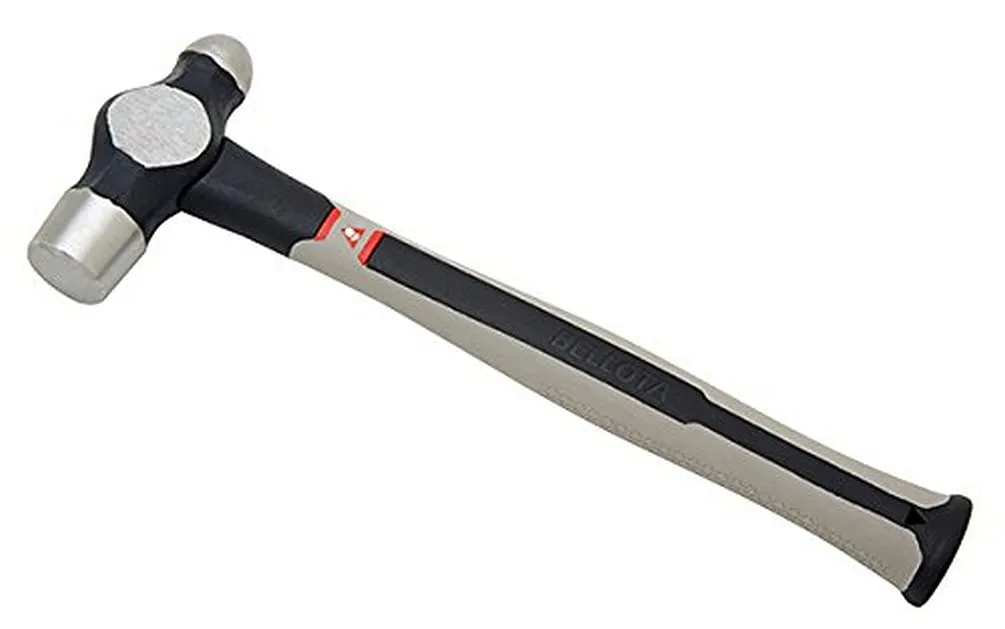 Bellota martello a palla 1070 g carbonio