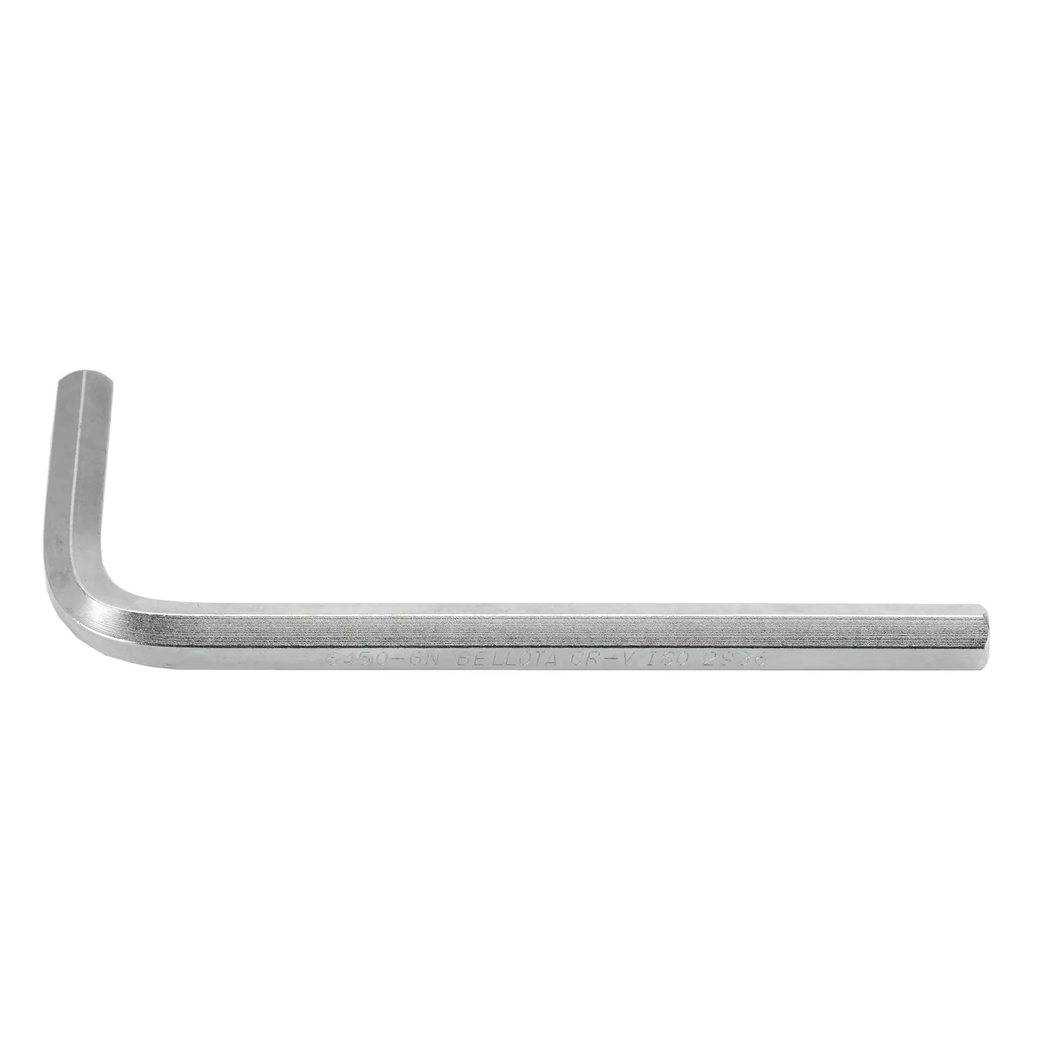Bellota 6450-15 N Chiave Brugola 1,5 mm Nichelata