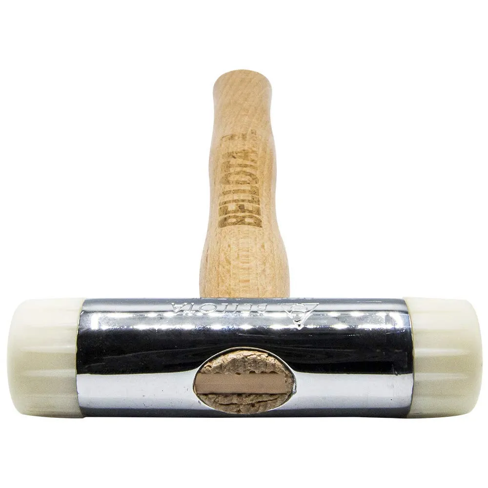 Bellota 8050-32 Martello nylon 32 mm manico legno