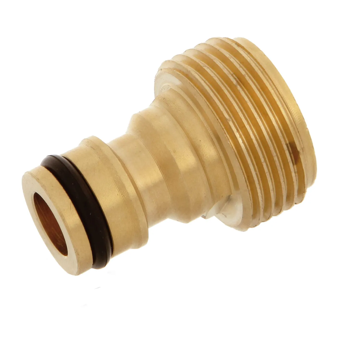 Amig Adattatore Rubinetto 3/4" Ottone per Tubo