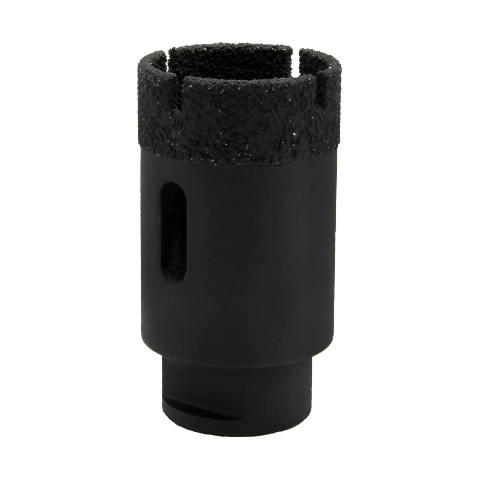 Bellota 5075035 fresa a tazza diamantata 35 mm a secco
