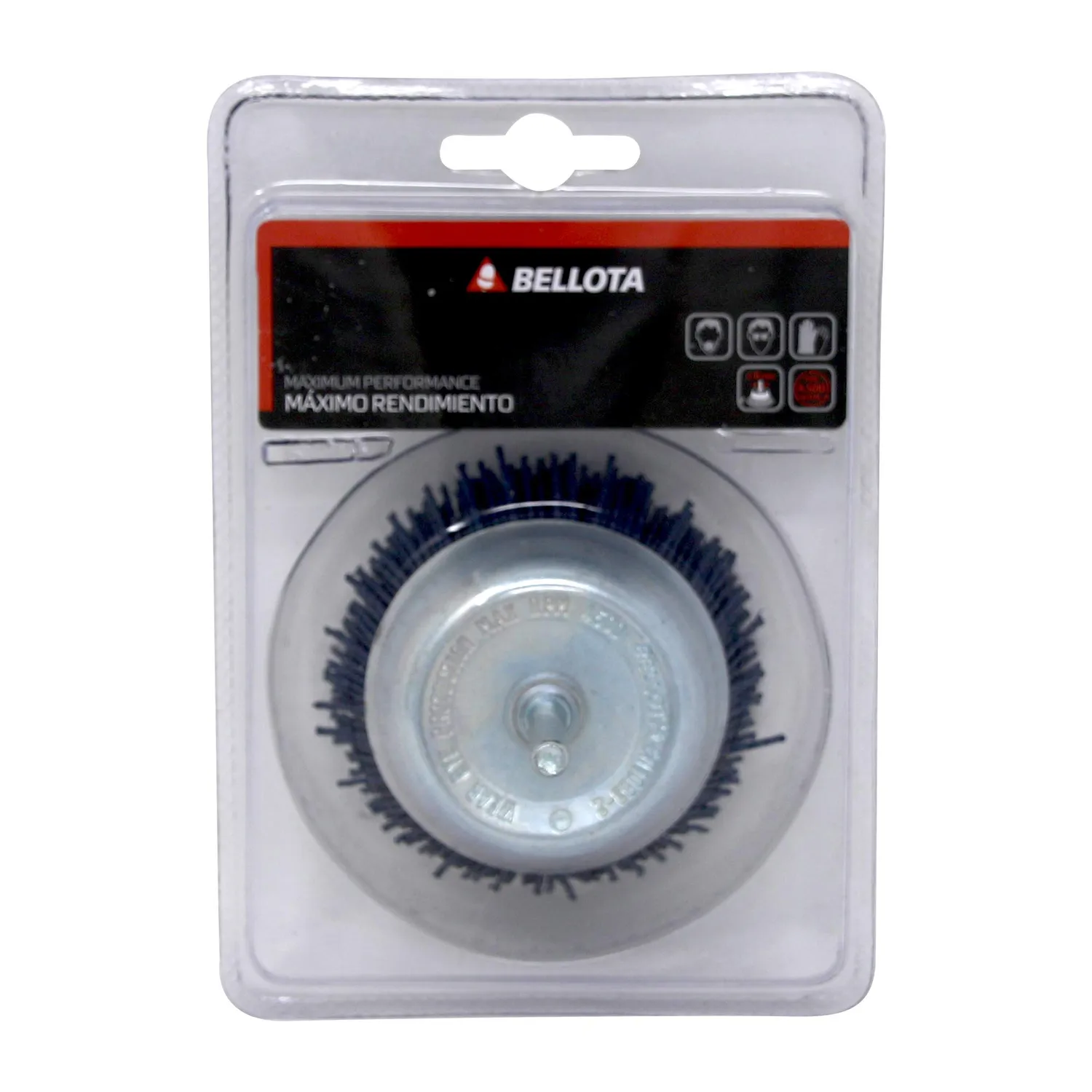 Bellota 50826-75F inserto cacciavite standard 50 HRc
