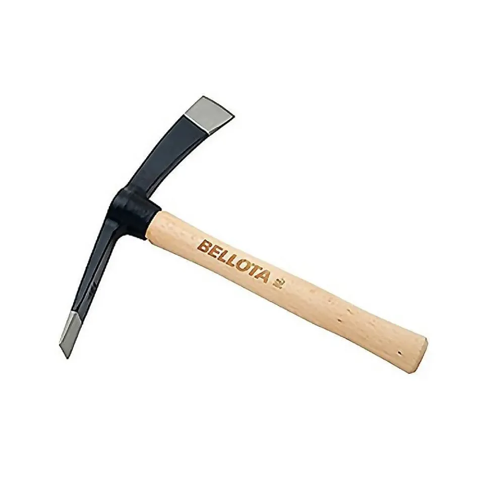 Bellota Gravina piccone ascia-badile 700 g manico faggio