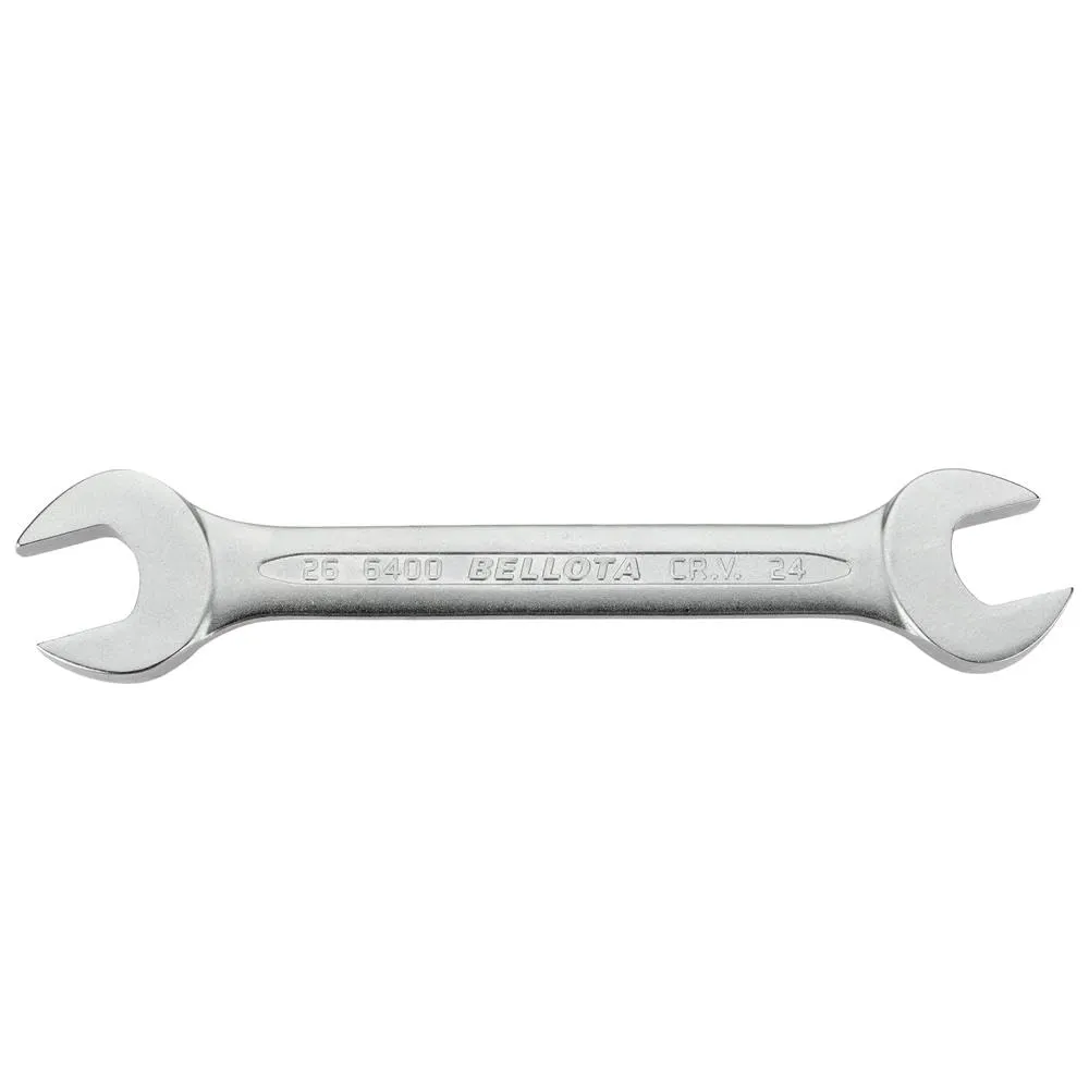 Bellota 6400 chiave fissa 24x26 mm standard
