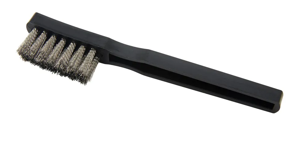 Bellota 50805-A spazzola metallica filo ondulato