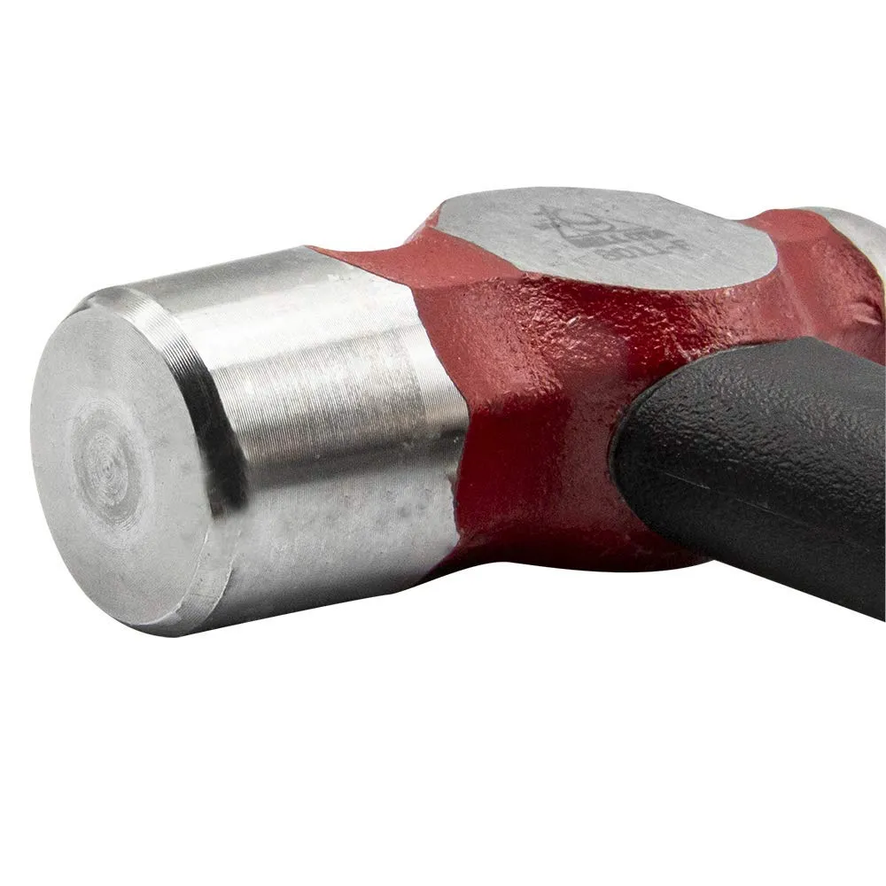 Bellota martello a palla non temperato 870 g carbonio