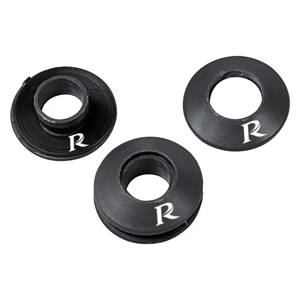 Ribimex Prboex10 occhielli autoperforanti set 10 pezzi