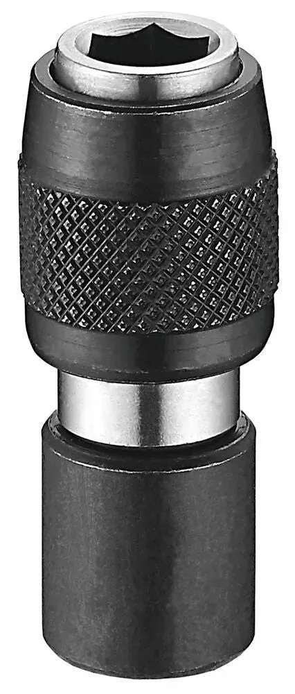 TengTools Portainserti rapido 1/4" 35 mm