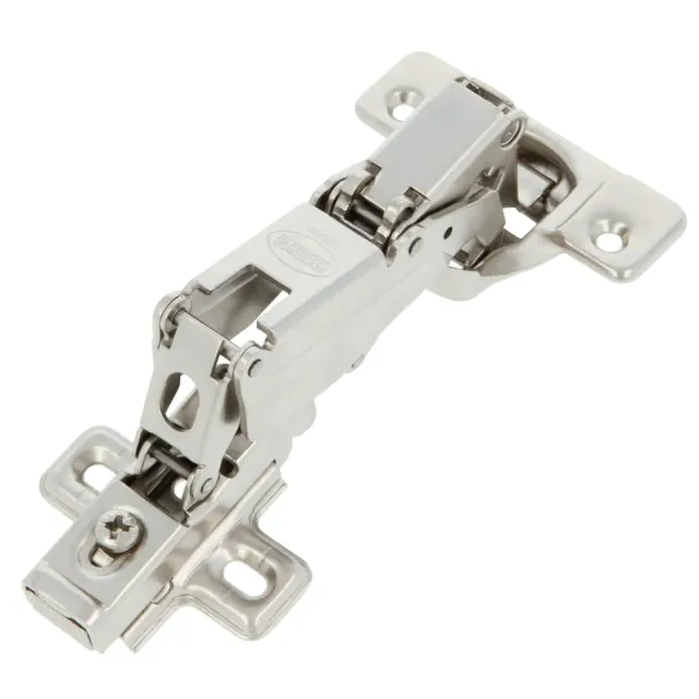 Amig Cerniera a Tazza 35 mm 170° Dritta Automatica