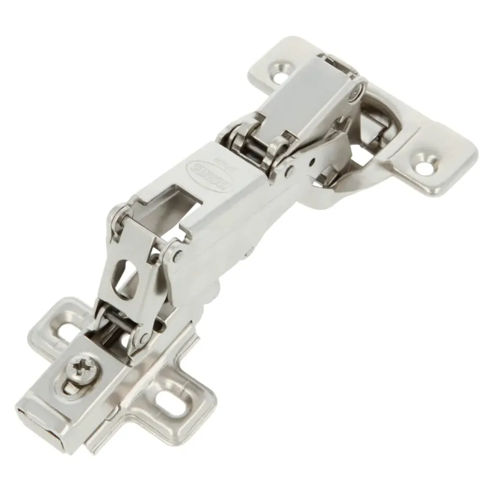 Amig Cerniera a Tazza 35 mm 170° Dritta Automatica