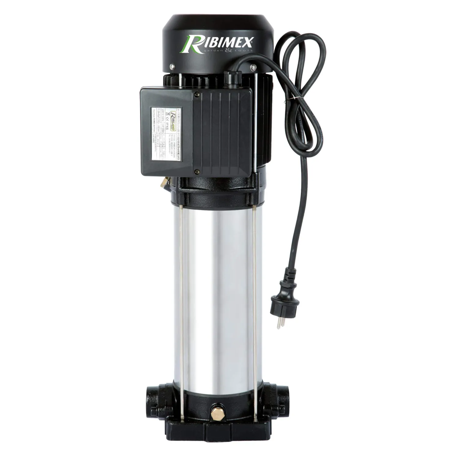 Ribimex PRMCA5GD pompa superficie 2300W 170L/min