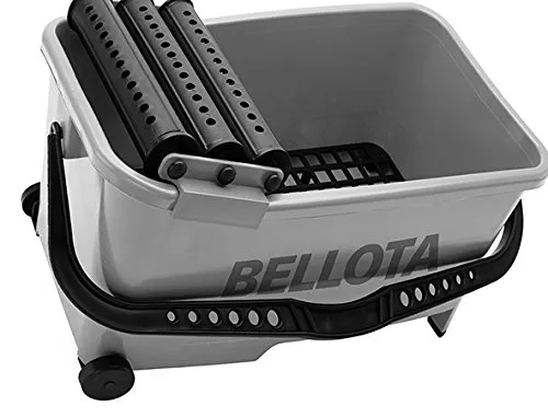Bellota 58003 vasca lavaggio piastrelle 20 L con rulli