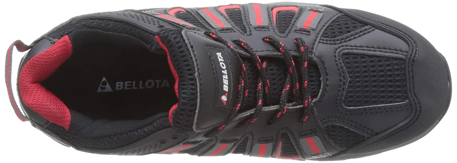 Bellota Trail 72211N-41 S1P Scarpa Nera 41