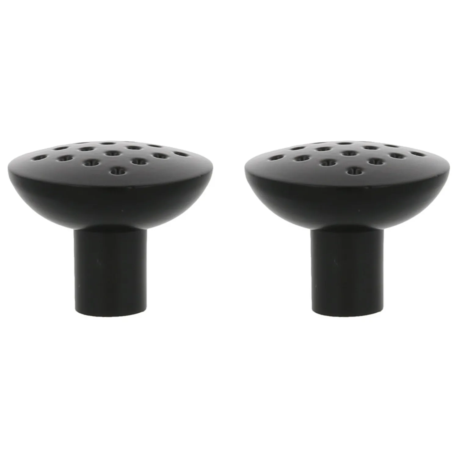 Amig 825 pomello mobili Ø30 mm nichel spazzolato 2 pz zamak