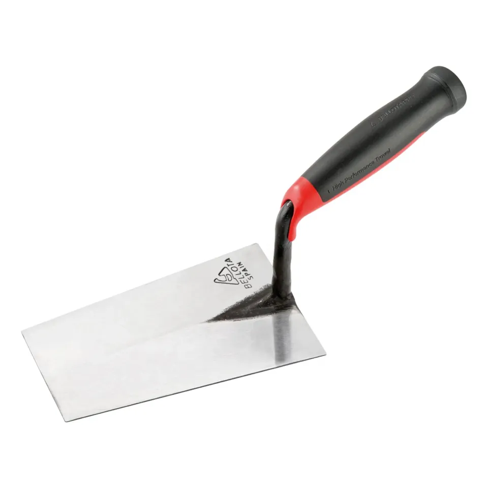 Bellota TRF44BBM Cazzuola Nord Forgiata Manico Bimateriale