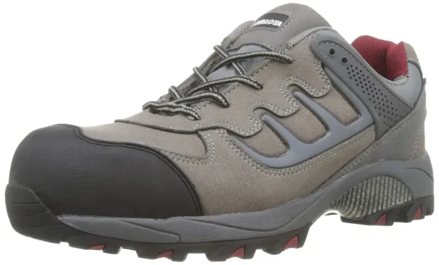 Bellota 72212G-40 Scarpe Antinfortunistiche S3 Grigie 40