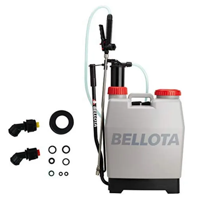 Bellota 3710-16 spruzzatore a zaino 16 L pressione 1-3 bar