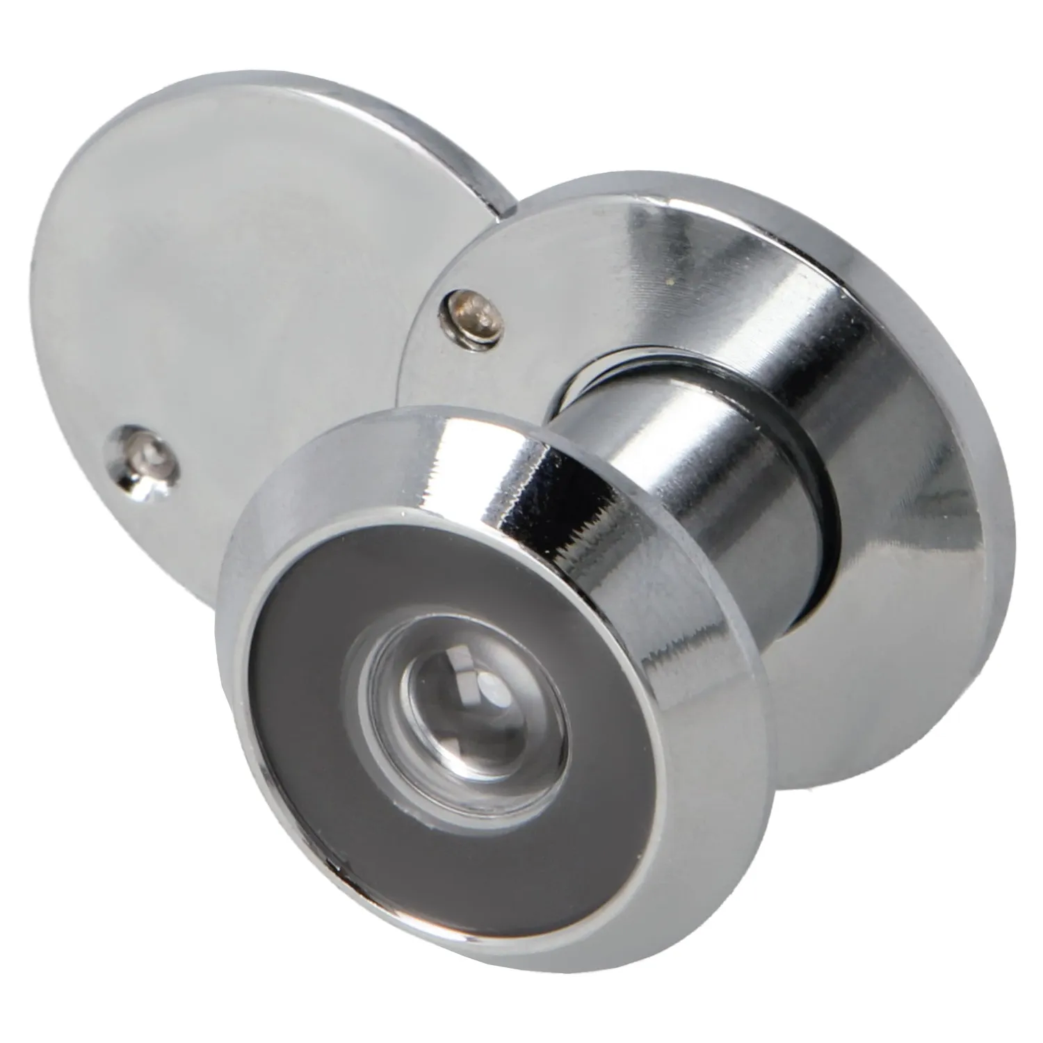 Amig spioncino ottone oro 14 mm porta 15-25 mm