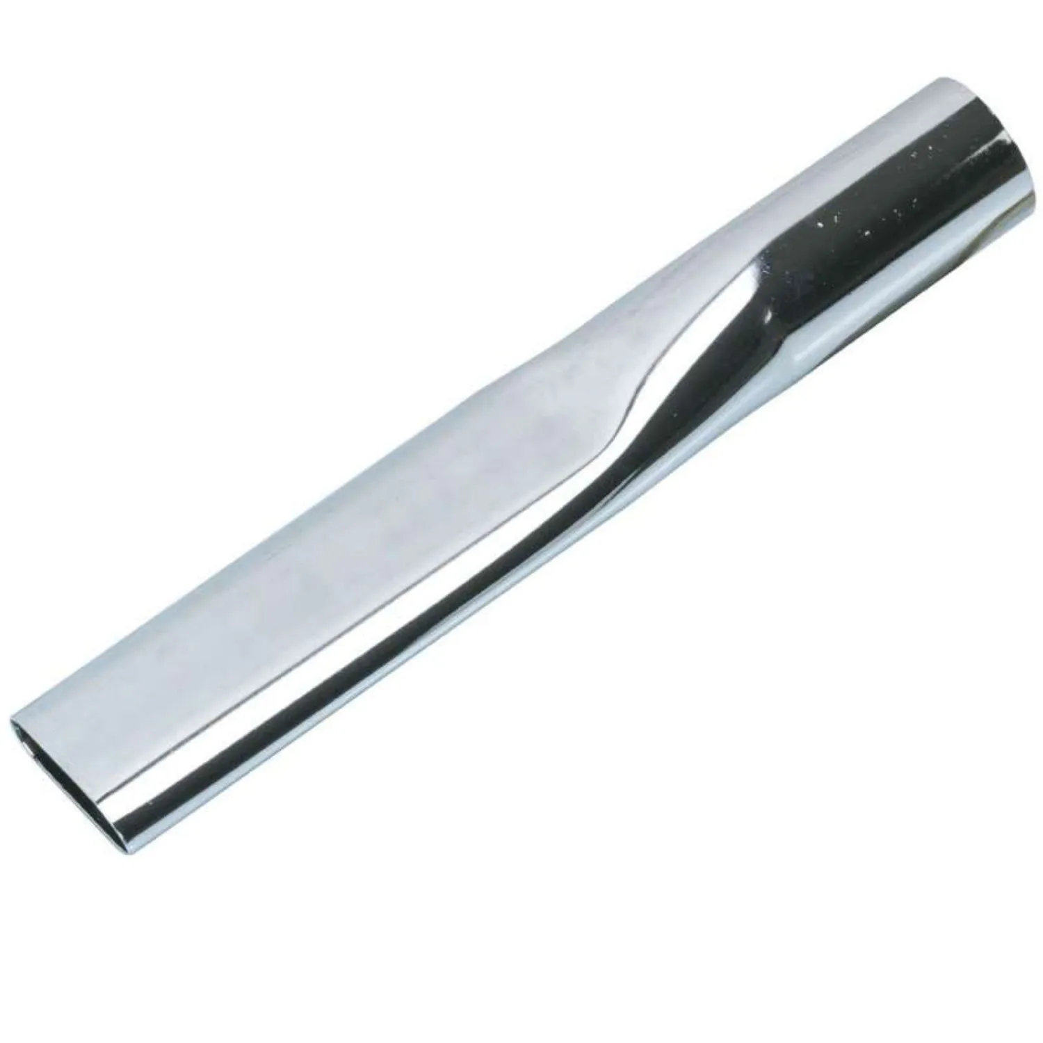 Ribiland-Ribimex PRCEN000/L Lancia piatta aspiracenere 22 cm alluminio