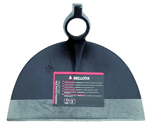 Bellota 5702-A Zappa mezzaluna 160x260 mm forgiata