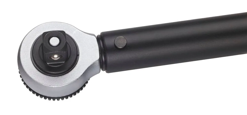 TengTools 1292P200 Chiave Dinamometrica 1/2" 40-200 Nm