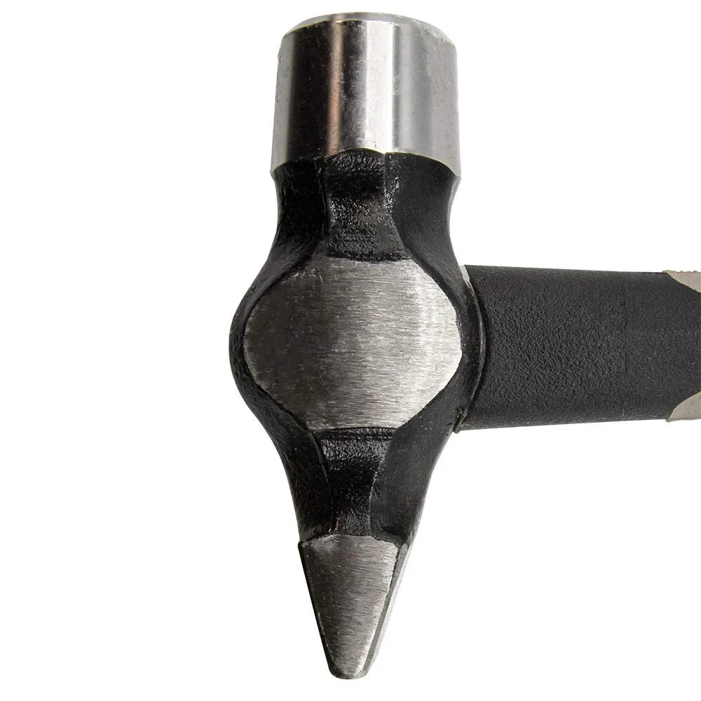Bellota 8009-E CF martello a penna fibra carbonio