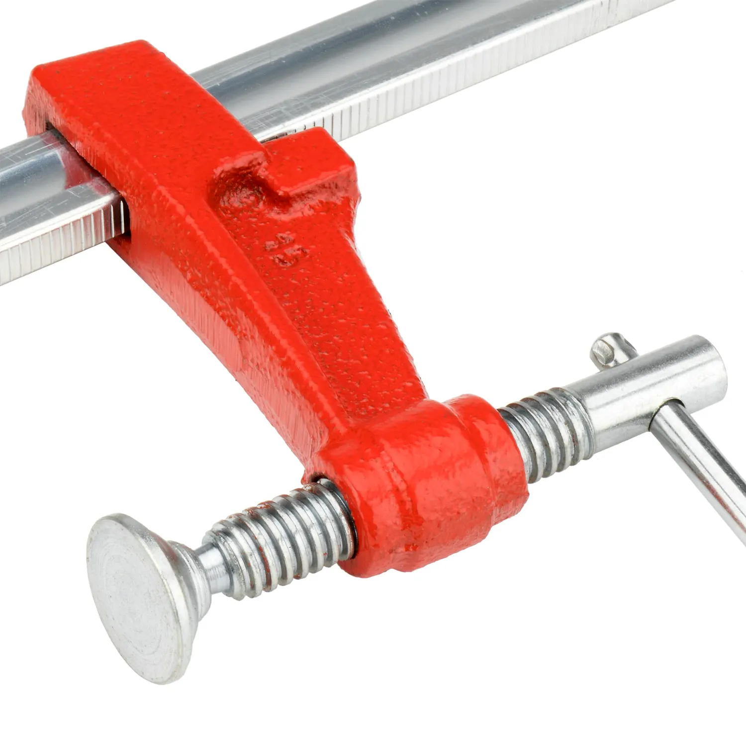 Bellota strettoio legno 300 mm manico a croce