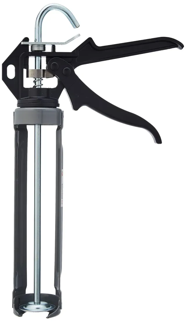 Bellota 50262 pistola silicone antigoccia 300 ml