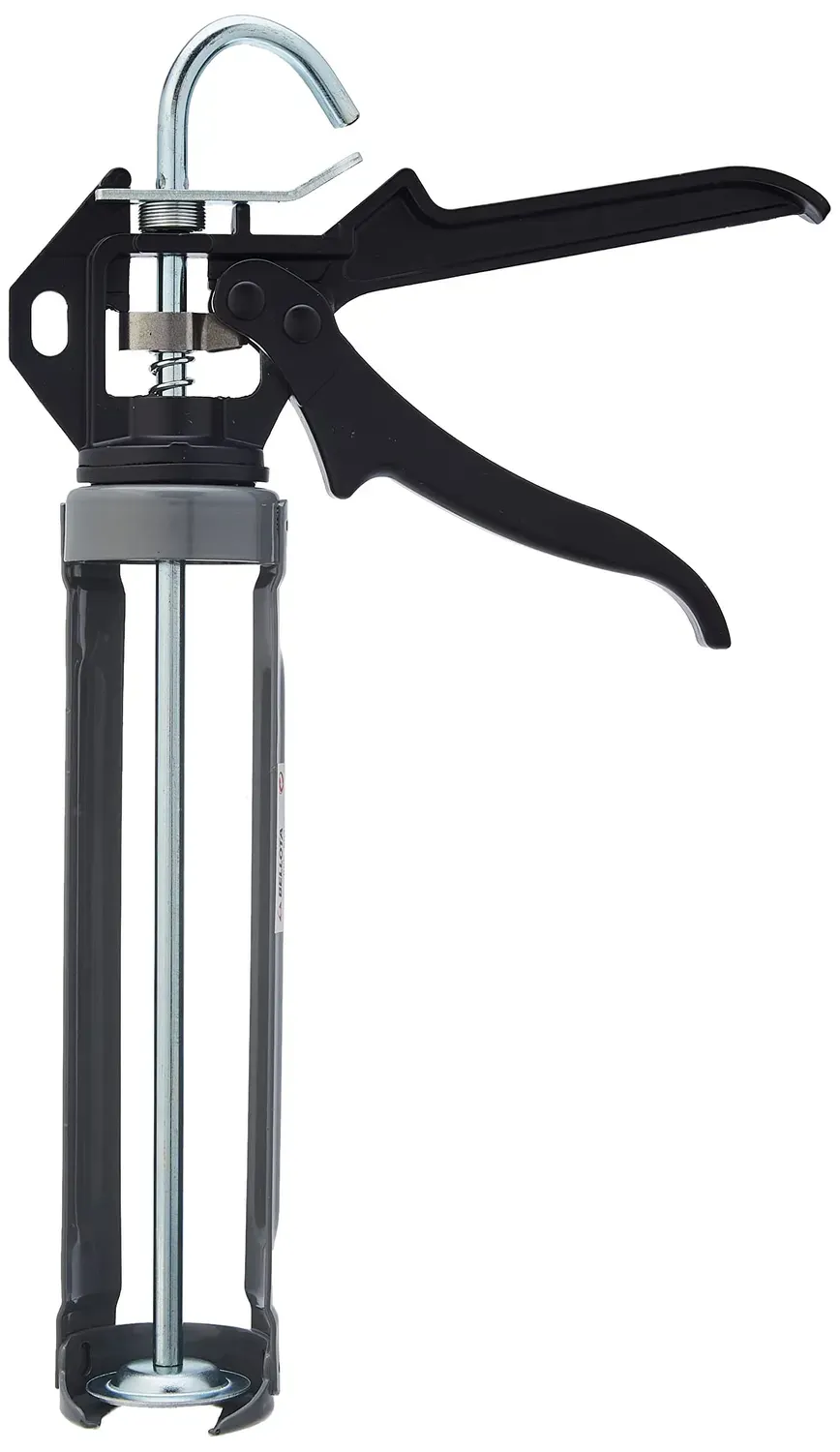 Bellota 50262 pistola silicone antigoccia 300 ml