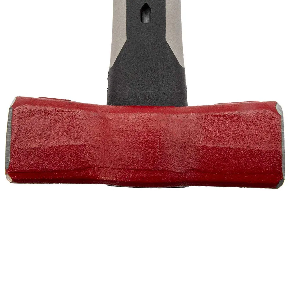 Bellota mazzetta muratore 1000 g carbonio non temperata