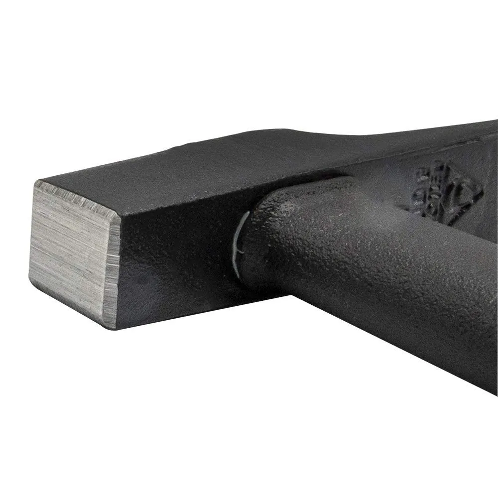 Bellota Martello da Falegname Carbonio 22 mm Antiscivolo