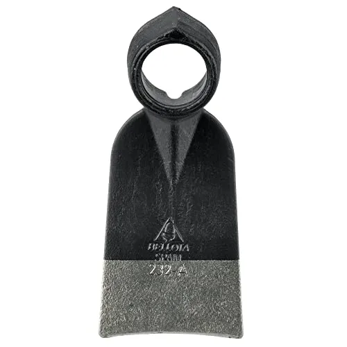 Bellota HOE232AP zappa forgiata piccola filo concavo