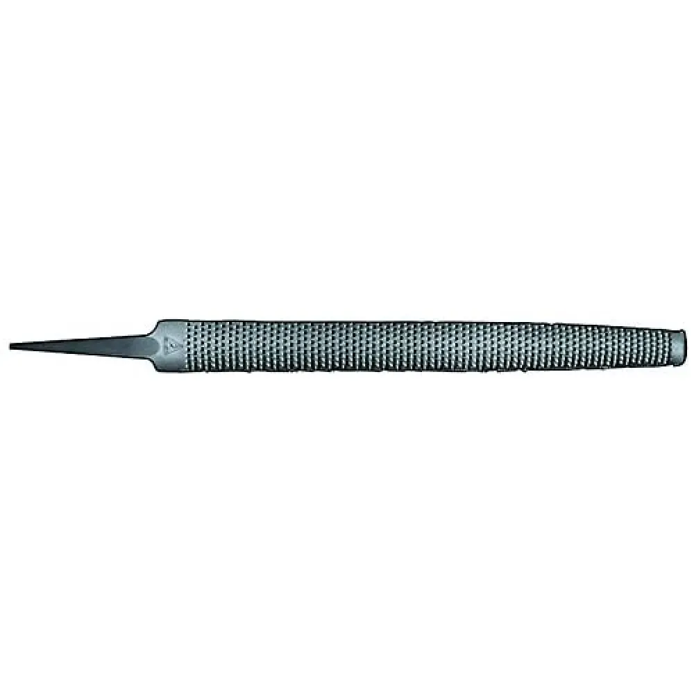 Bellota 4101-8 Raspa Mezzatonda Fine 8 Pollici per Legno