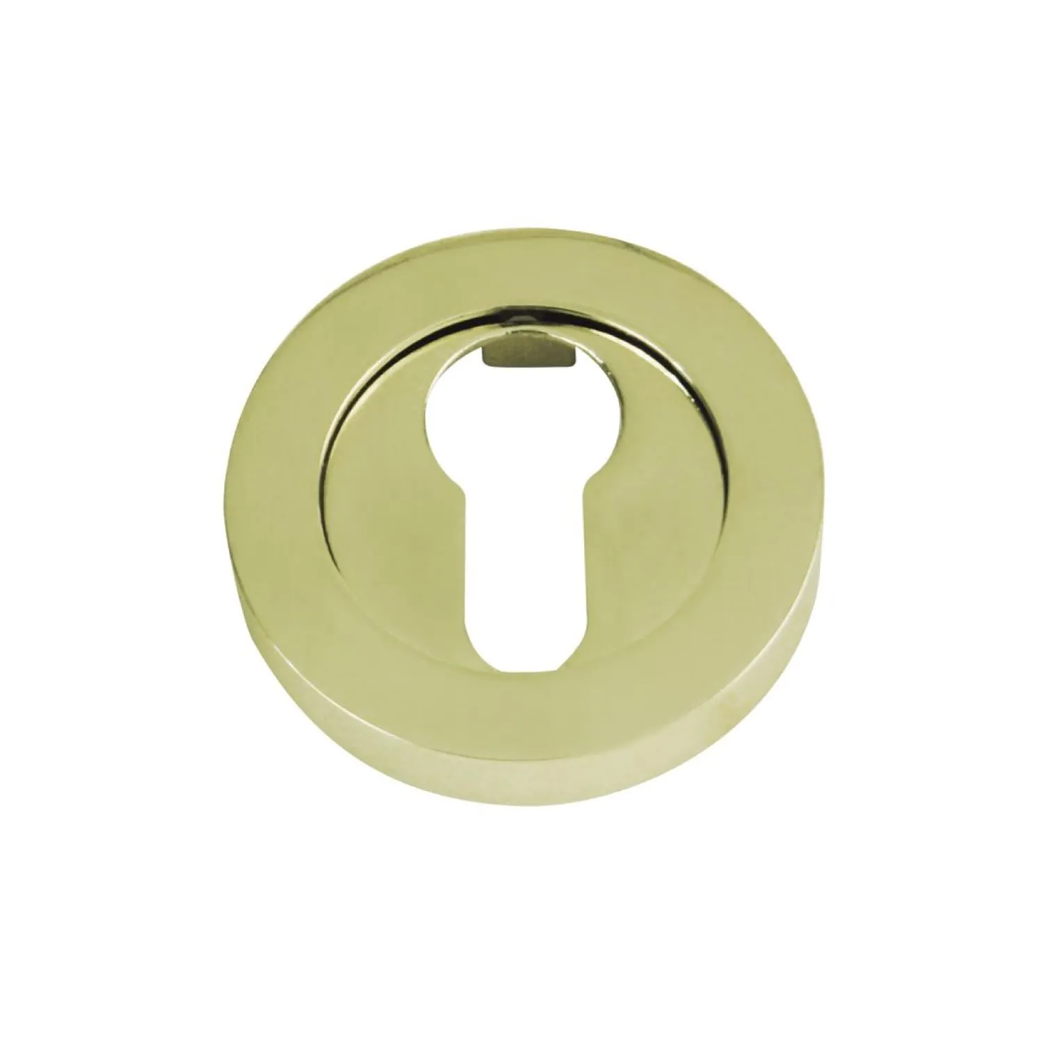 Amig 3Z Bocchetta Cilindro Europeo Tonda 52mm Cromo Opaco