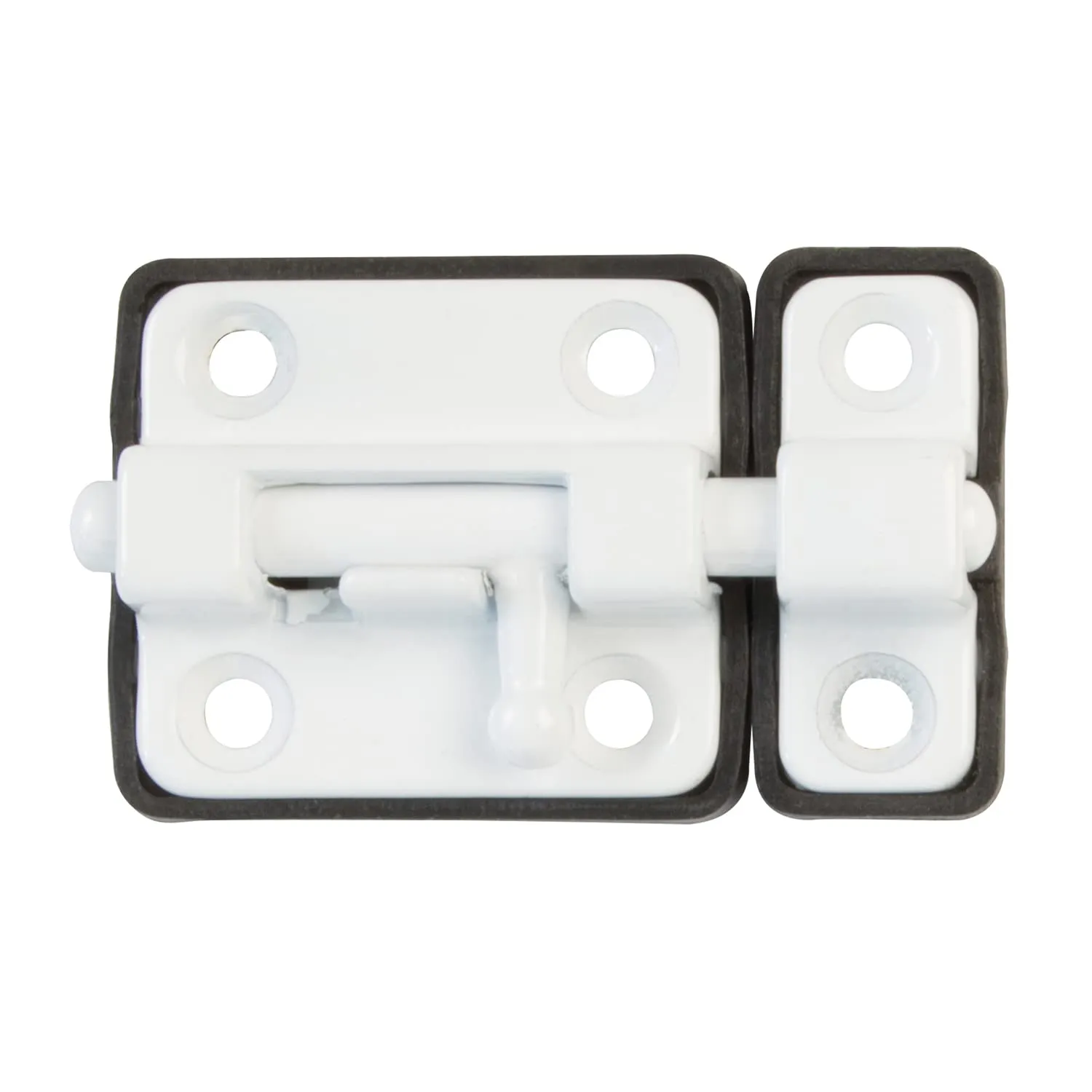 Amig 383 Chiavistello Porta 54x36 mm Ottonato Singolo