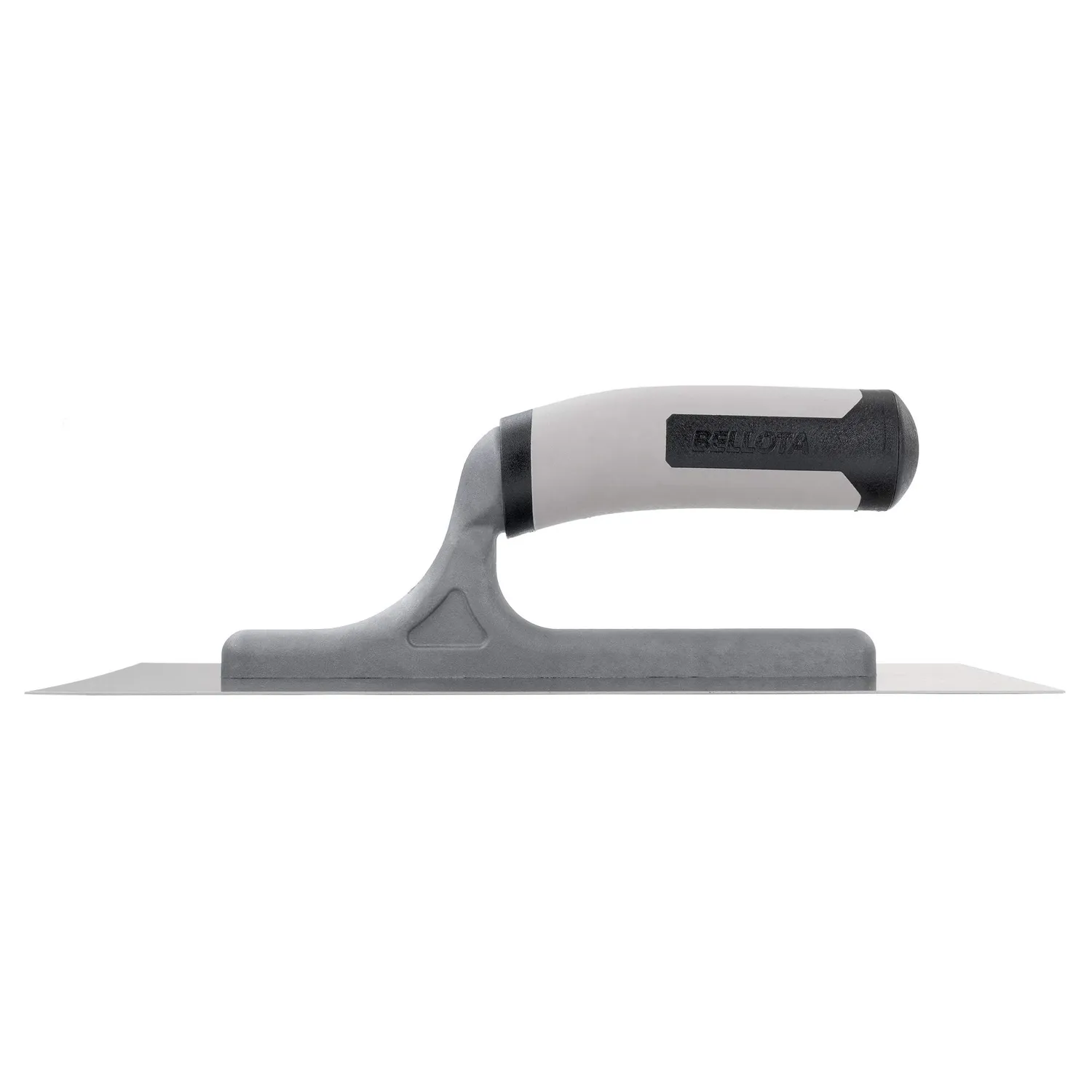 Bellota pialletto acciaio inox 280x120 mm manico bimateriale aperto