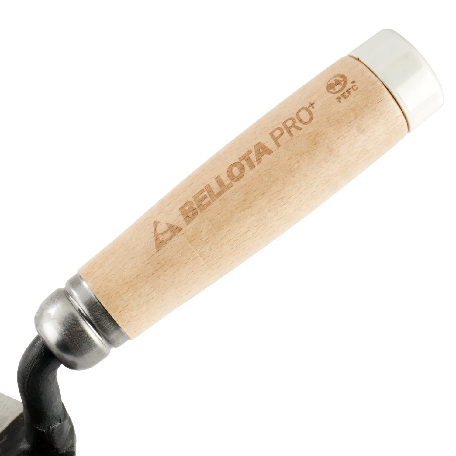 Bellota TRF42HPB Pro cazzuola muratura 190 mm faggio