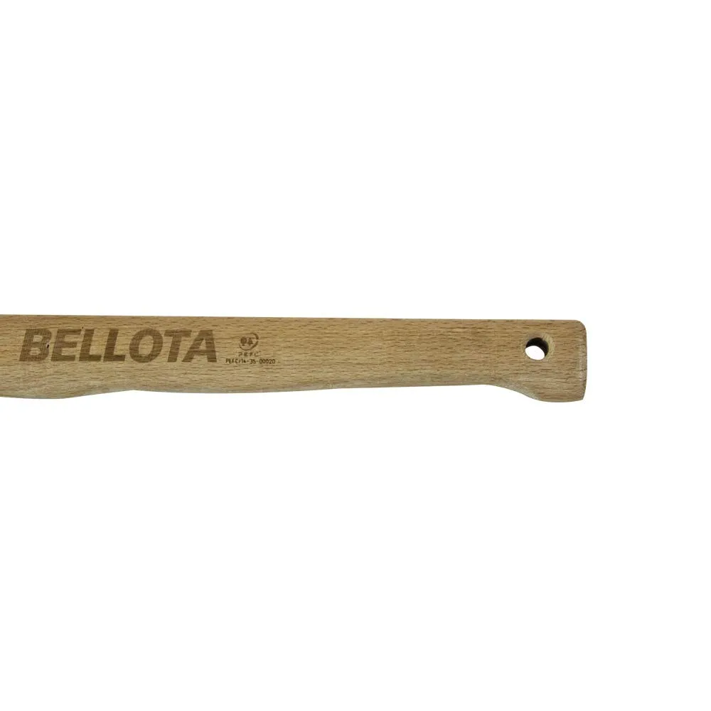 Bellota 8130-300N ascia vizcaina manico faggio 300 g legna