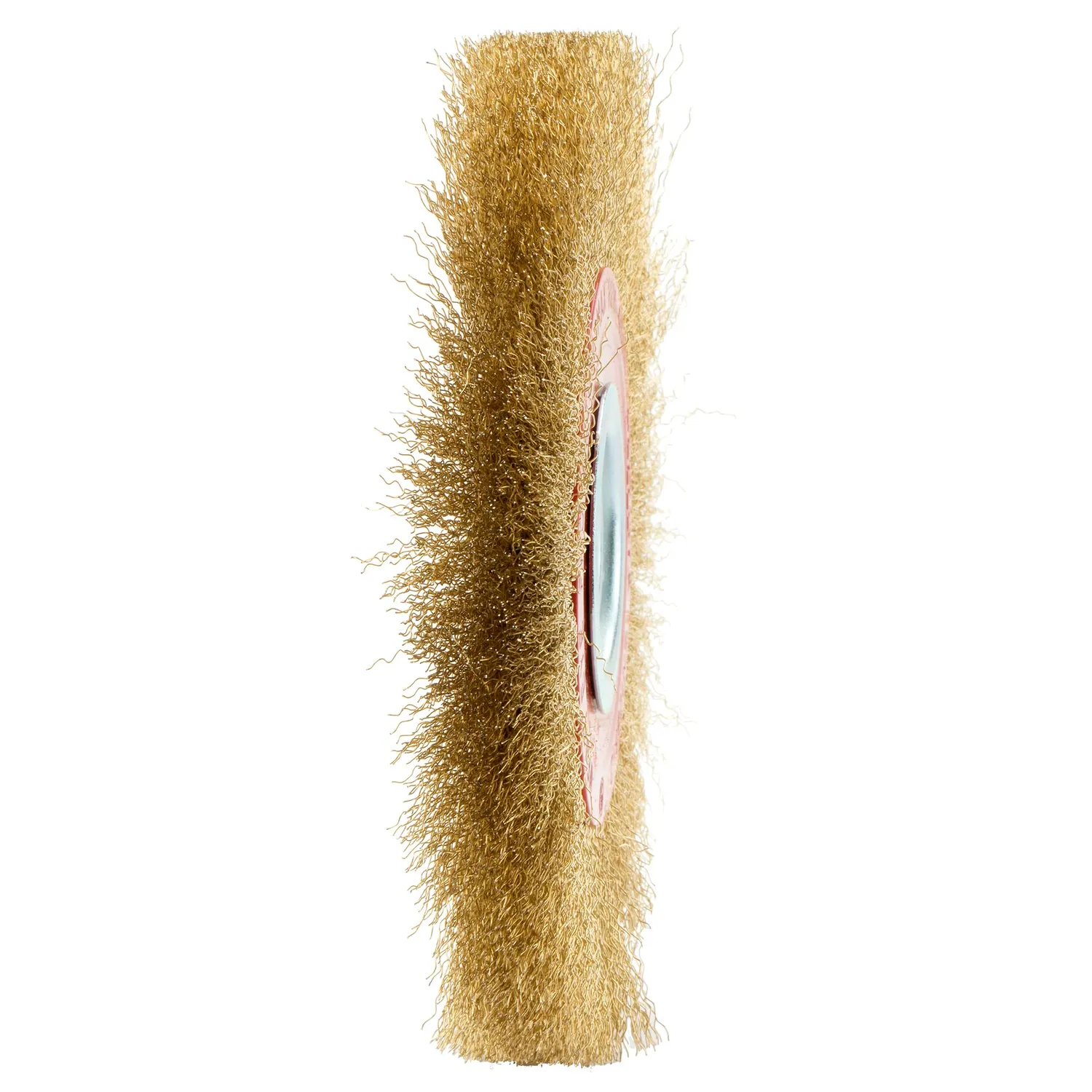 Bellota 50810-20020 spazzola circolare 200x20 mm acciaio