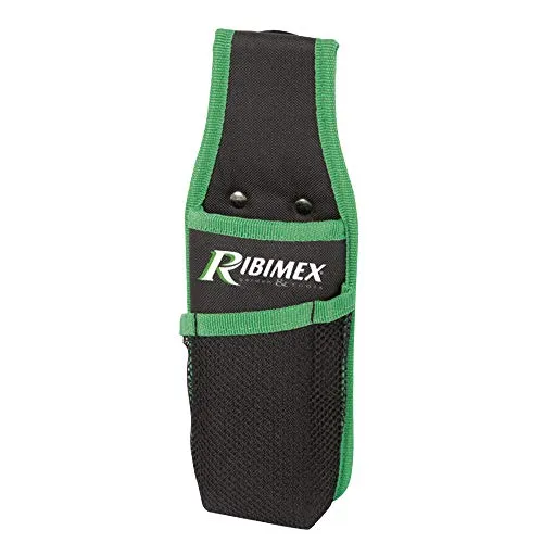Ribimex PRPSEC Tasca Porta Forbici 25x4x9 cm da Cintura