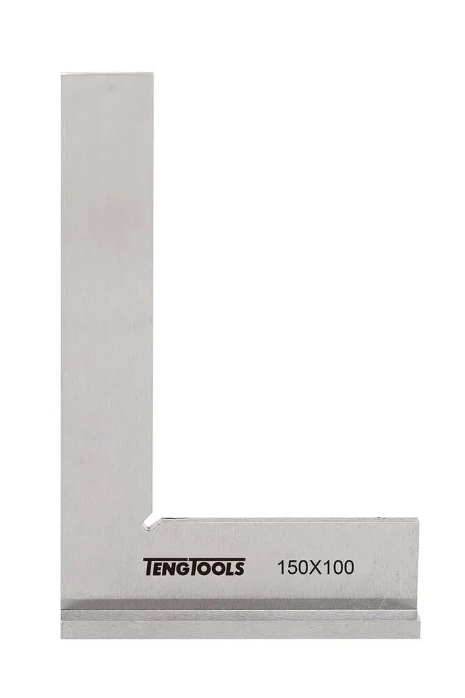TengTools Squadra Base 150x100 mm misurazione