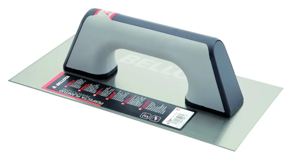 Bellota 5861-1 BIM Inox cazzuola 300x150 mm inox