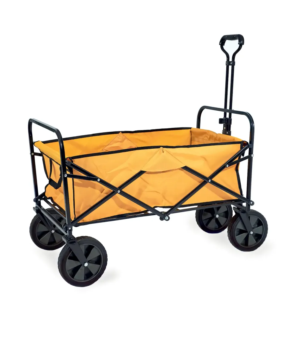 Remco TFWR300 carrello pianale pieghevole 70 kg