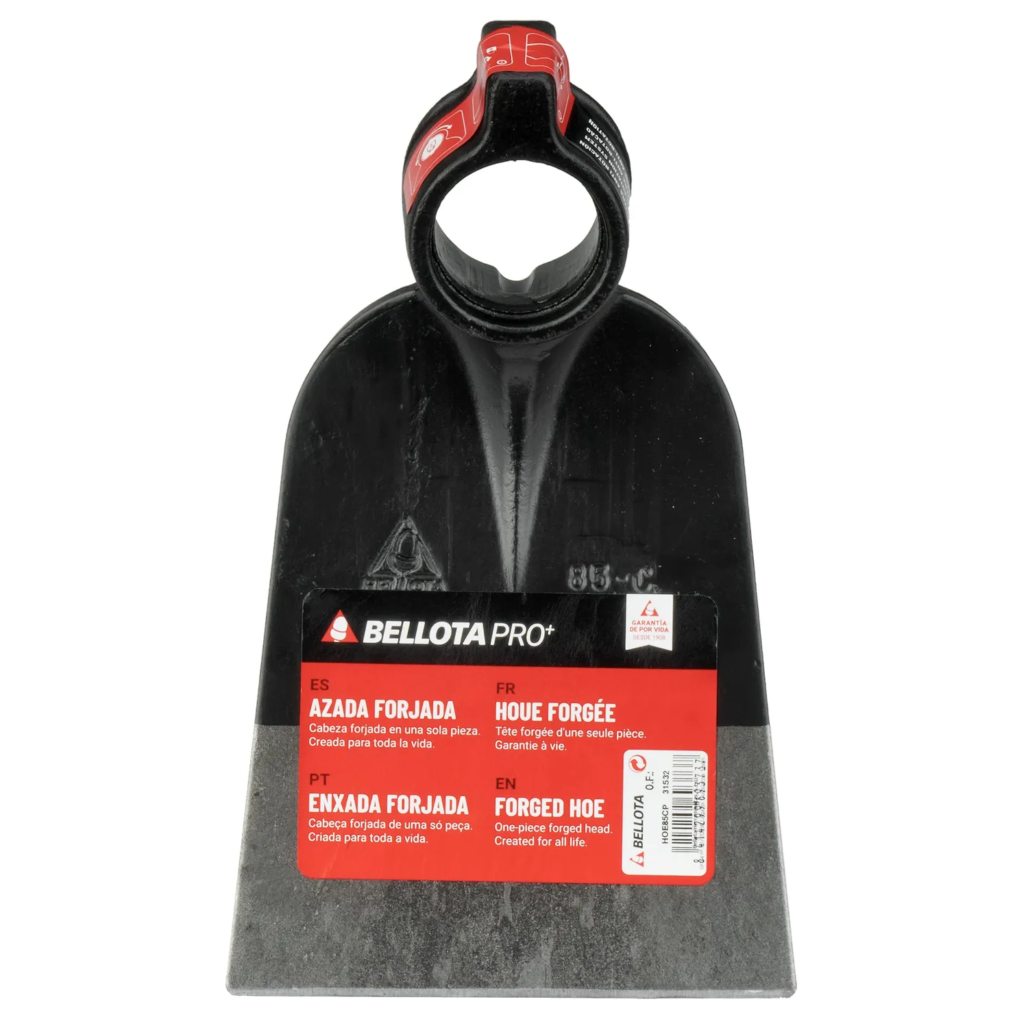 Bellota HOE85CP zappa C 135x240 mm forgiata