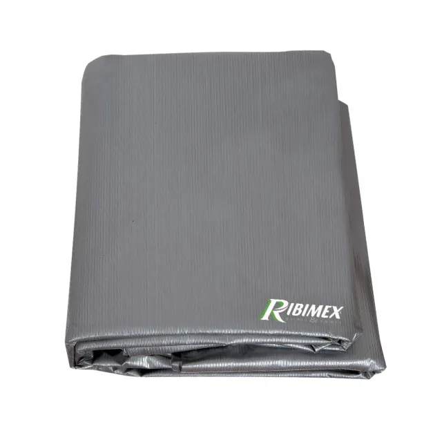 Ribiland-Ribimex PRH091130X70G Copertura Barbecue 130x70cm