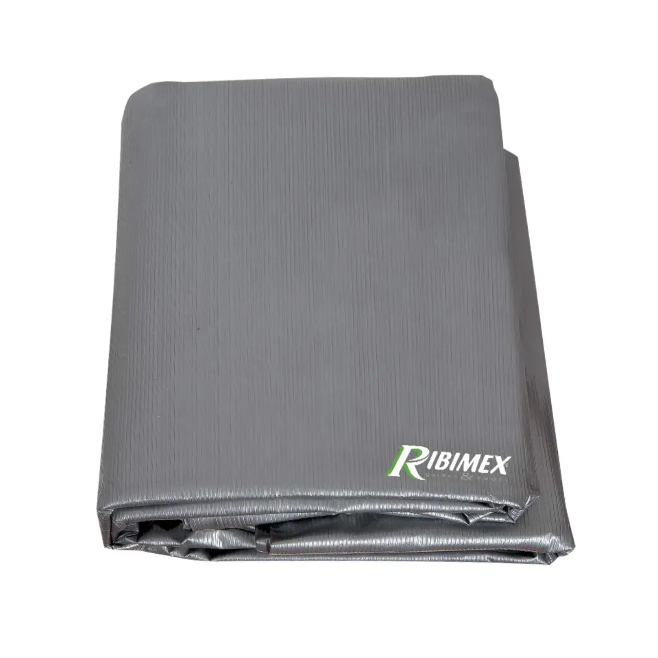 Ribiland-Ribimex PRH091130X70G Copertura Barbecue 130x70cm