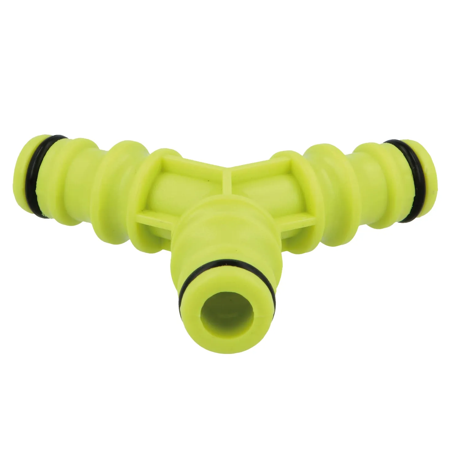 Amig R07 24348 derivazione tripla ABS verde pistacchio