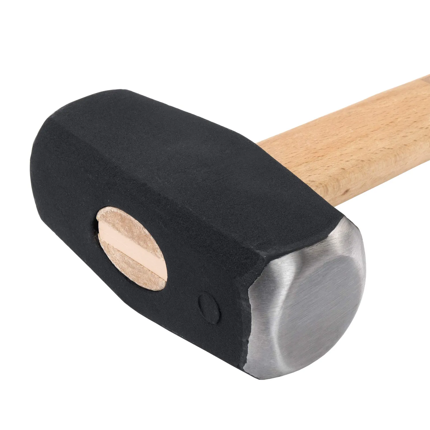 Bellota Mazza Lati Dritti 2 Kg Manico Faggio Demolizione