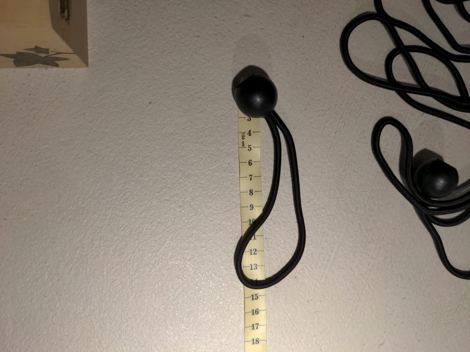 Ribimex set 4 attacchi rapidi telone a bulbo 50 cm